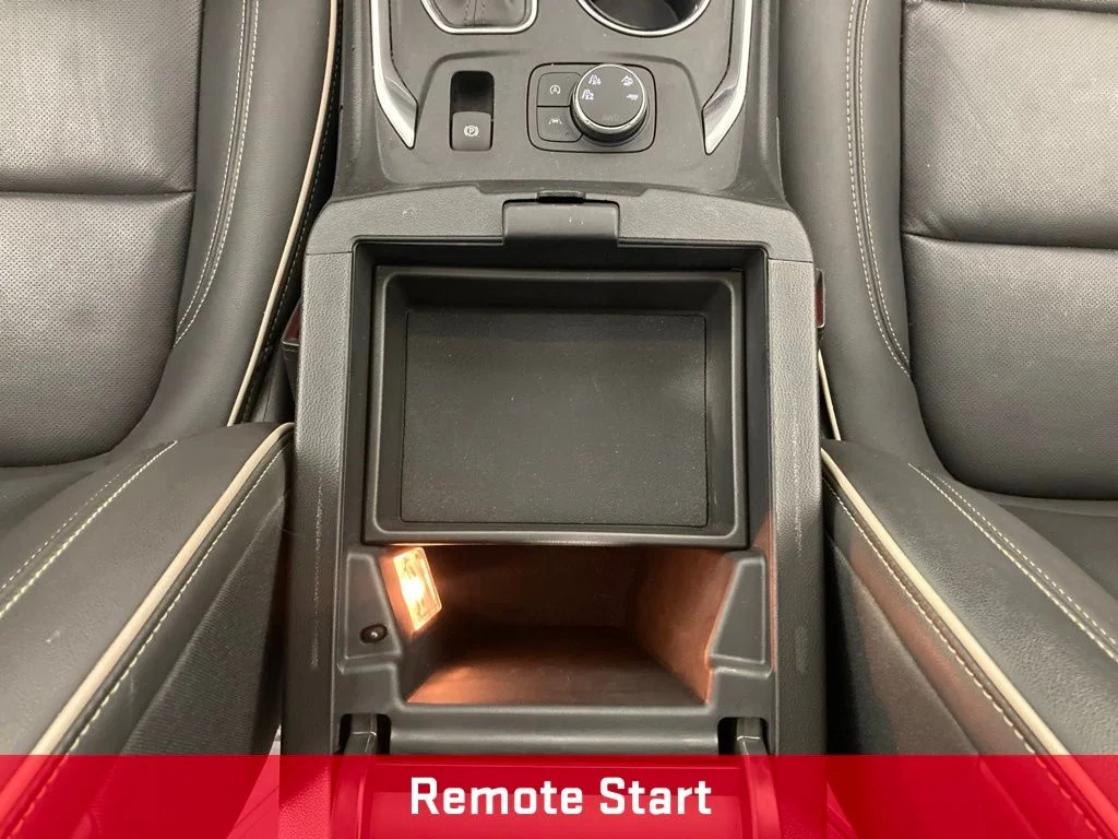 Used 2023 White Chevrolet Premier image 13
