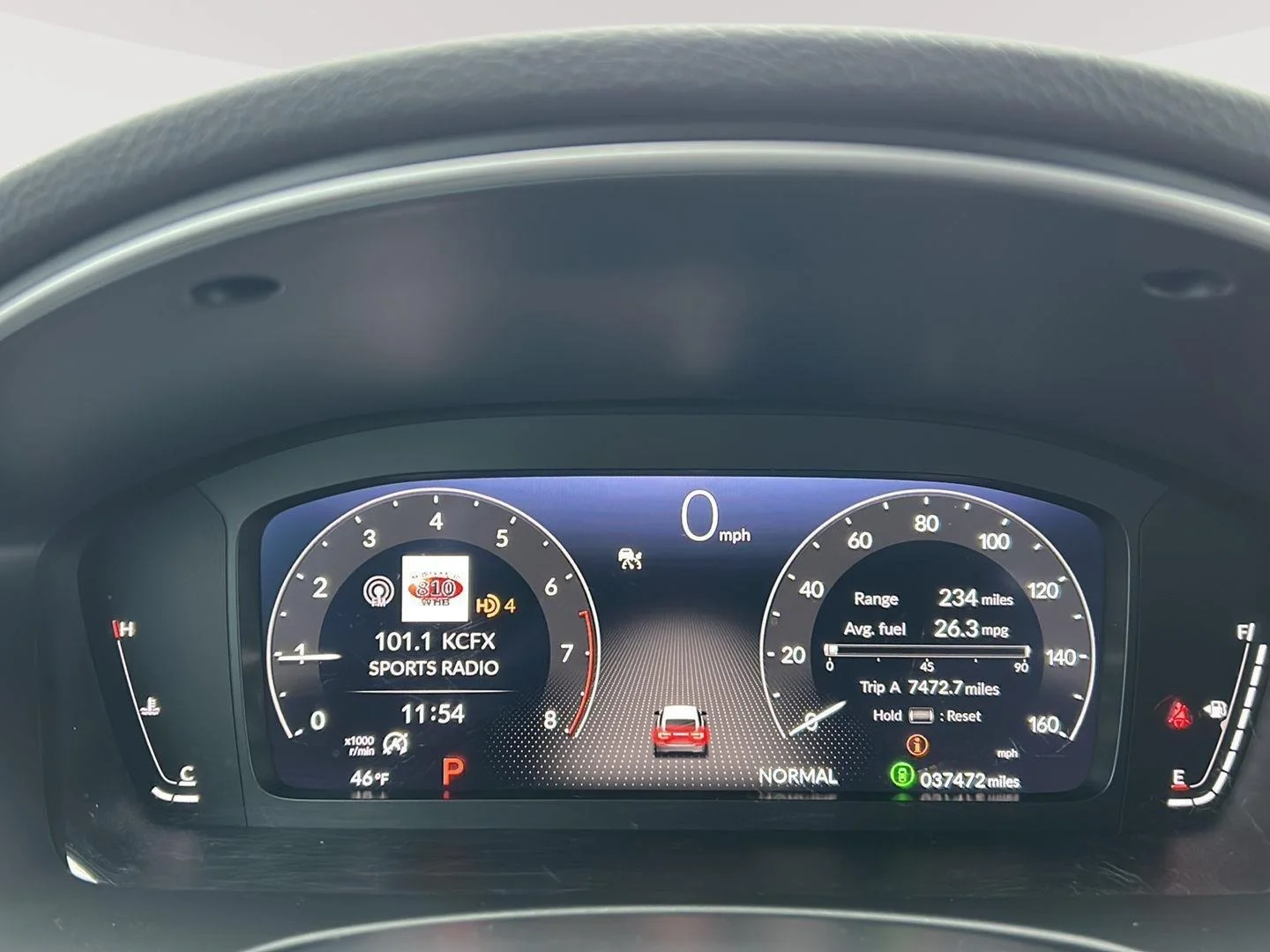 Certified 2022 Honda Civic Hatchback Sport Touring with VIN 19XFL1H87NE022058 for sale in Kansas City