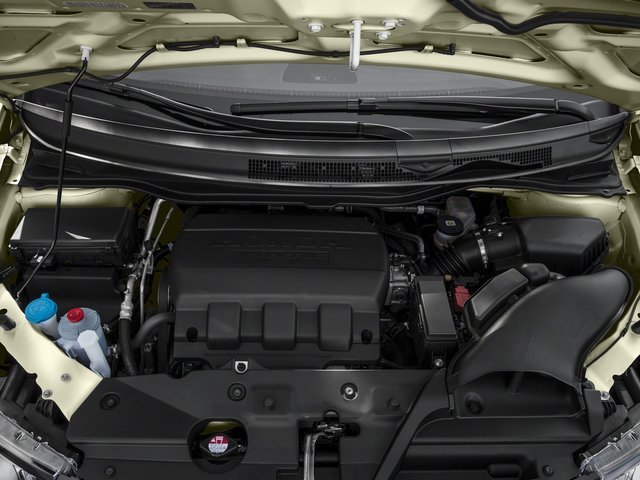 Used 2016  Honda Touring Elite image 12