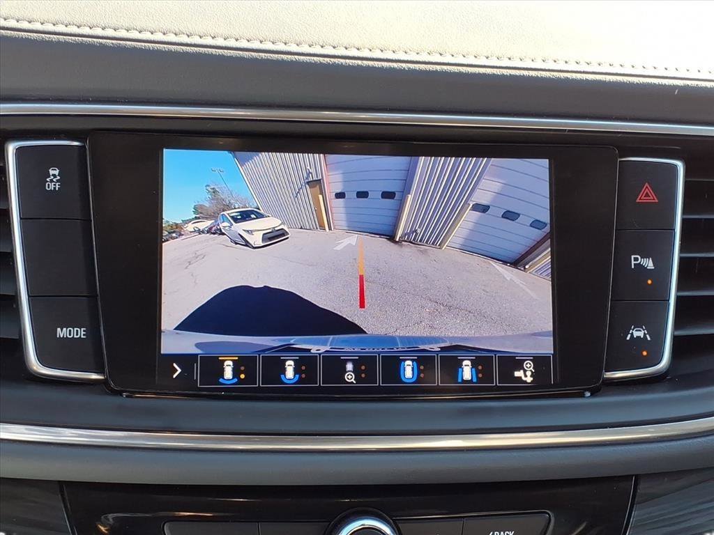 2021 Buick Enclave Premium - Photo 17