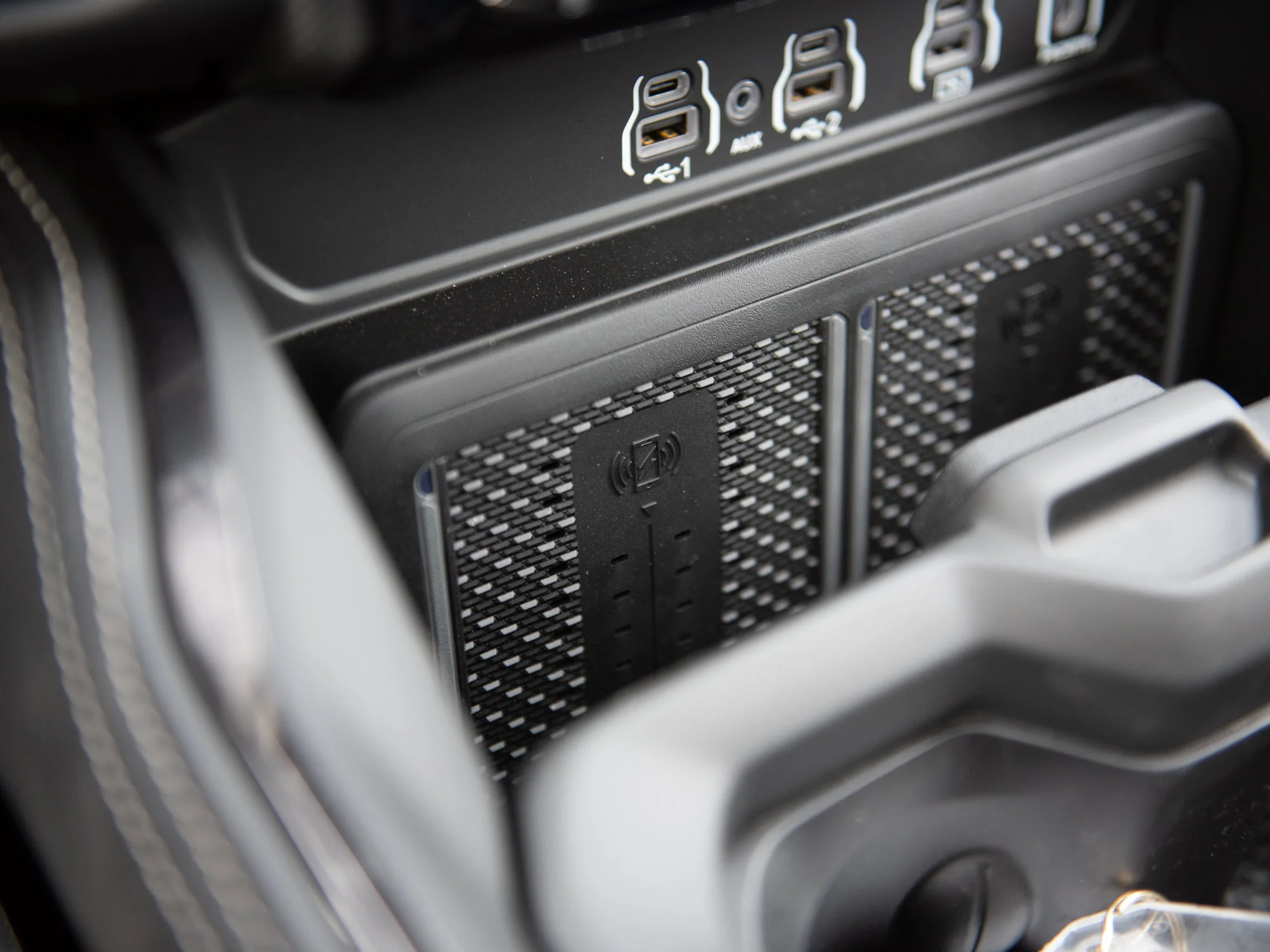 New 2026 Grey RAM Limited* image 20