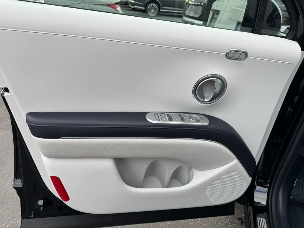 2026 Hyundai Palisade Calligraphy - Photo 11