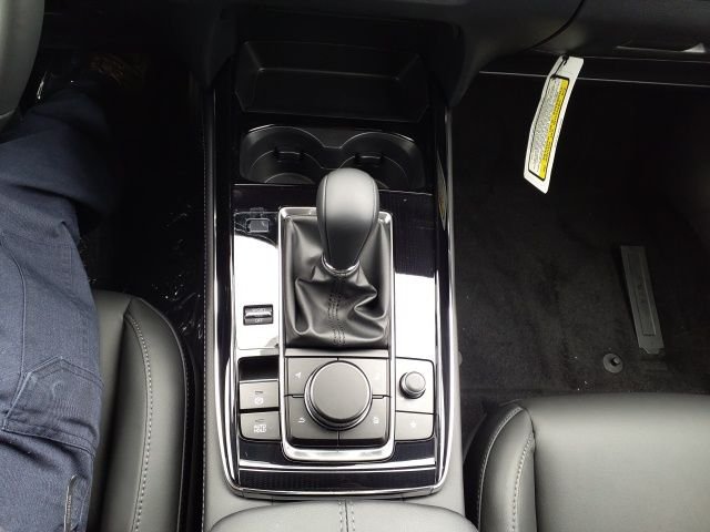 Used 2025 Gray Mazda 2.5 S Preferred Package image 18