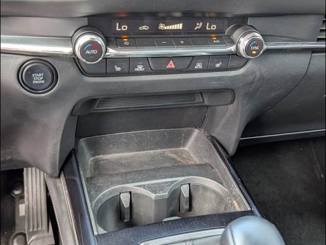 Certified Used 2023 Gray Mazda 2.5 S Preferred Package image 9