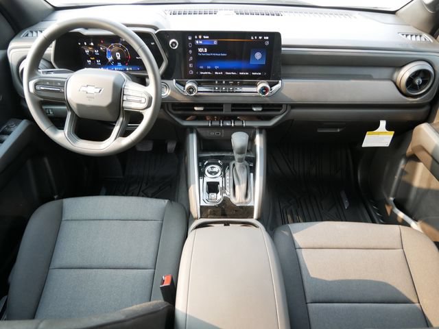 2026 Chevrolet Colorado Work Truck - Photo 7
