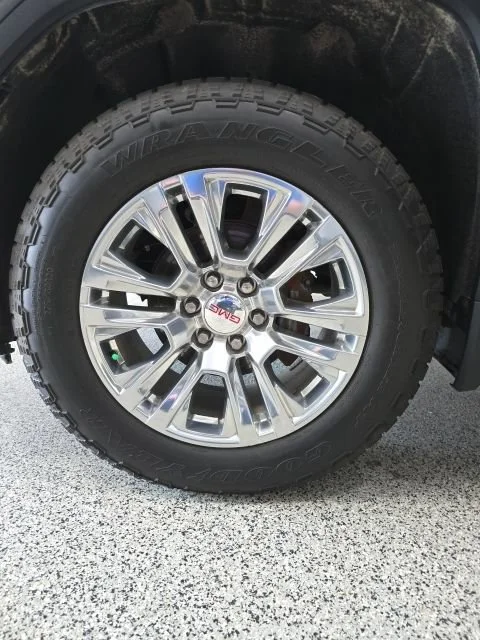 2024 GMC Sierra 1500 Denali - Photo 28