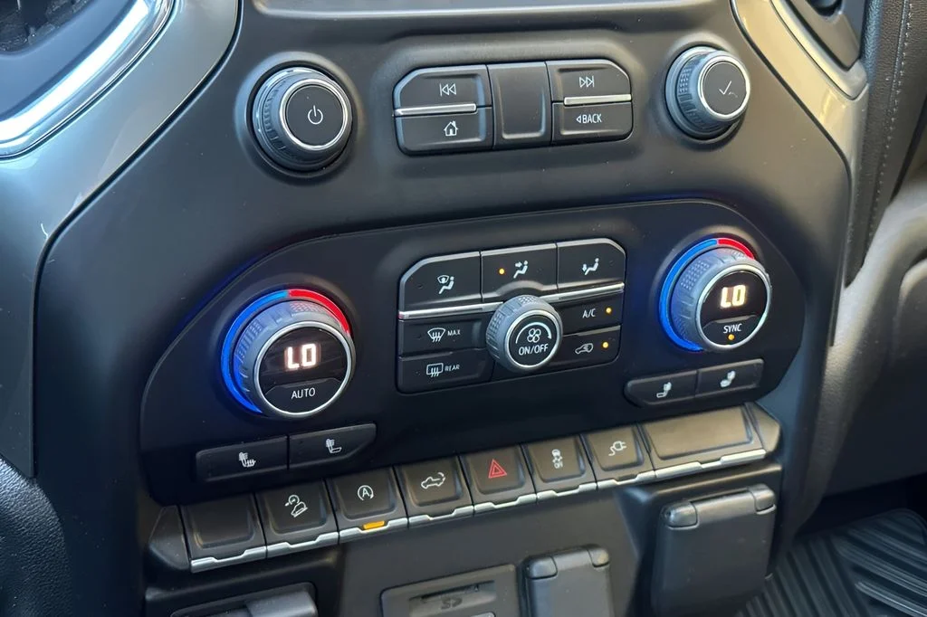 Used 2020 Black Chevrolet LT image 21