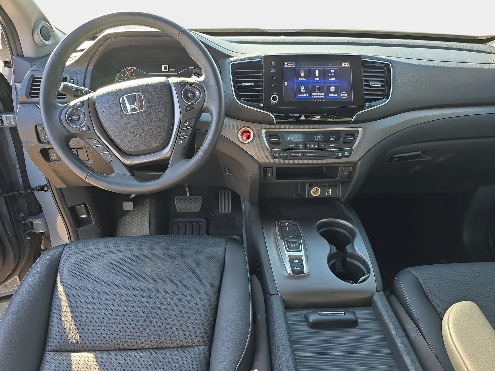Used 2023  Honda RTL image 12