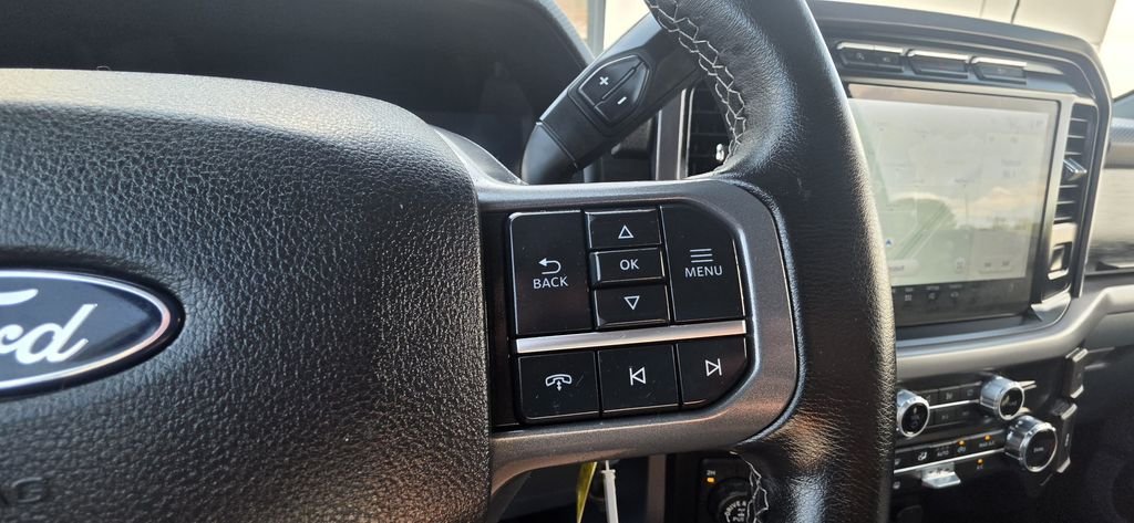2024 Ford F-150 XLT - Photo 19