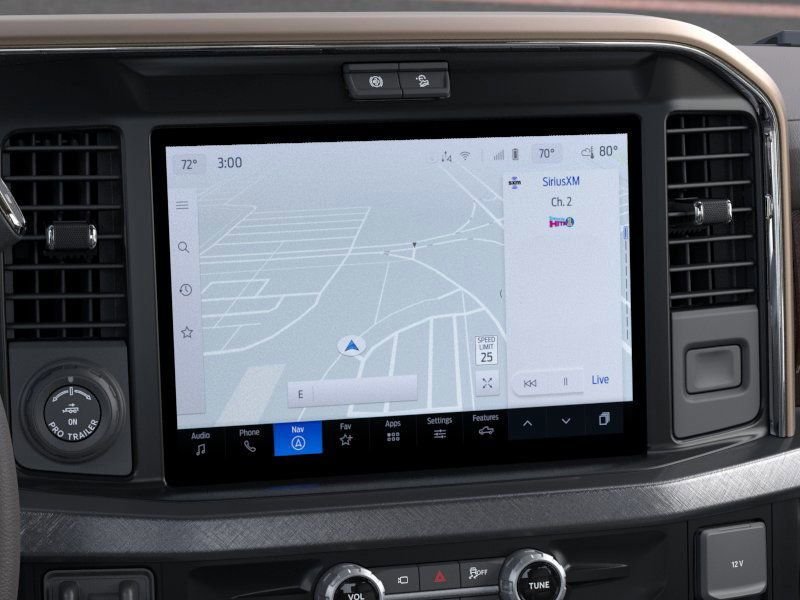 2025 Ford F-250 Super Duty King Ranch - Photo 16