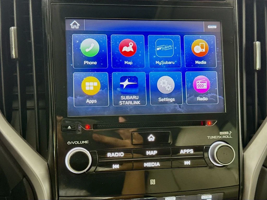 Used 2019 Brown Subaru Limited image 17