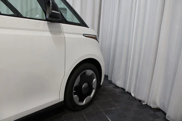 2025 Volkswagen ID. Buzz PRO S - Photo 26