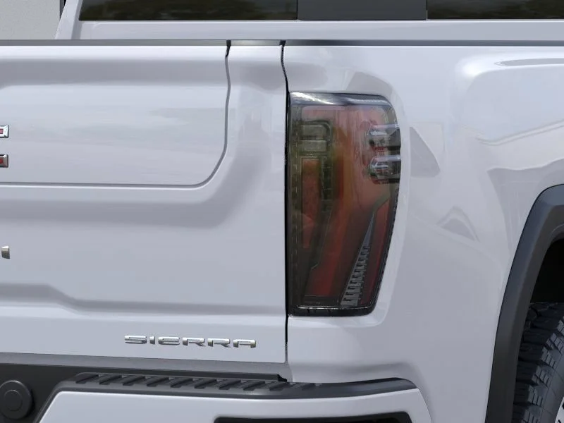 2026 GMC Sierra 2500HD Denali - Photo 11