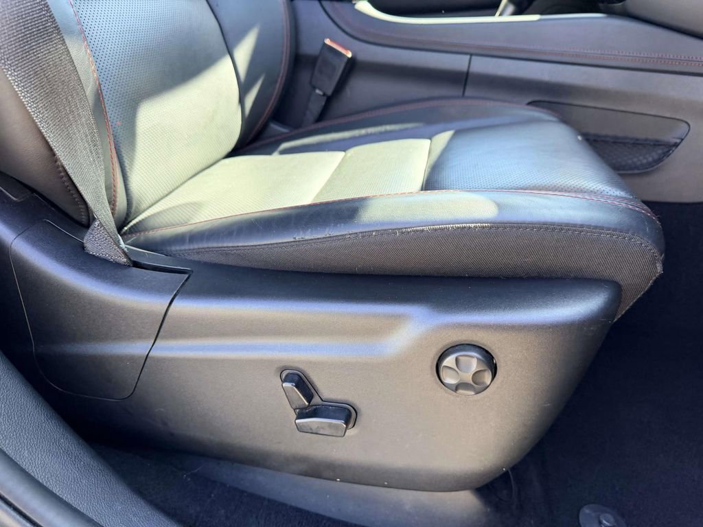 Used 2025 Destroyer Gray Clearcoat Dodge GT Plus image 18