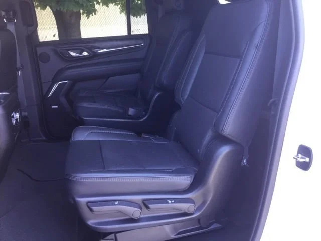 2024 GMC Yukon XL Denali - Photo 22