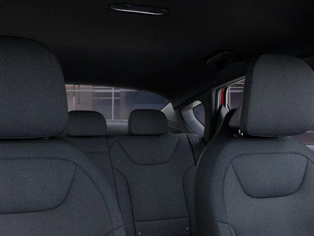 New 2026 Red Kia LXS image 27