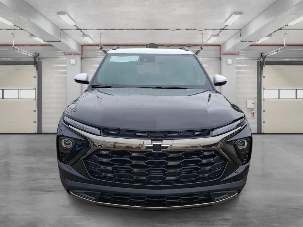 2026 Chevrolet Trailblazer Activ - Photo 9