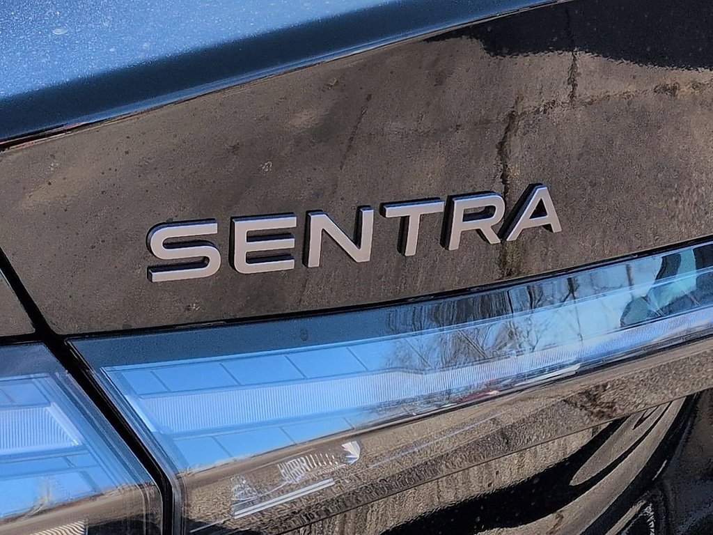 2026 Nissan Sentra SL - Photo 13