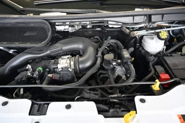 2024 Ford Transit Passenger Van XLT - Photo 34