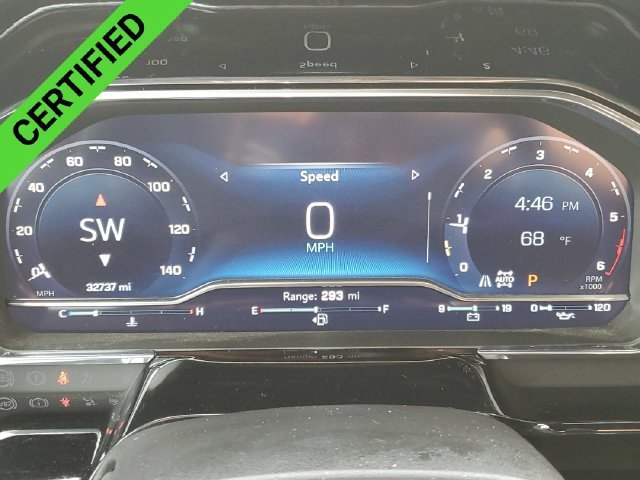 2025 Chevrolet Silverado 1500 RST - Photo 11