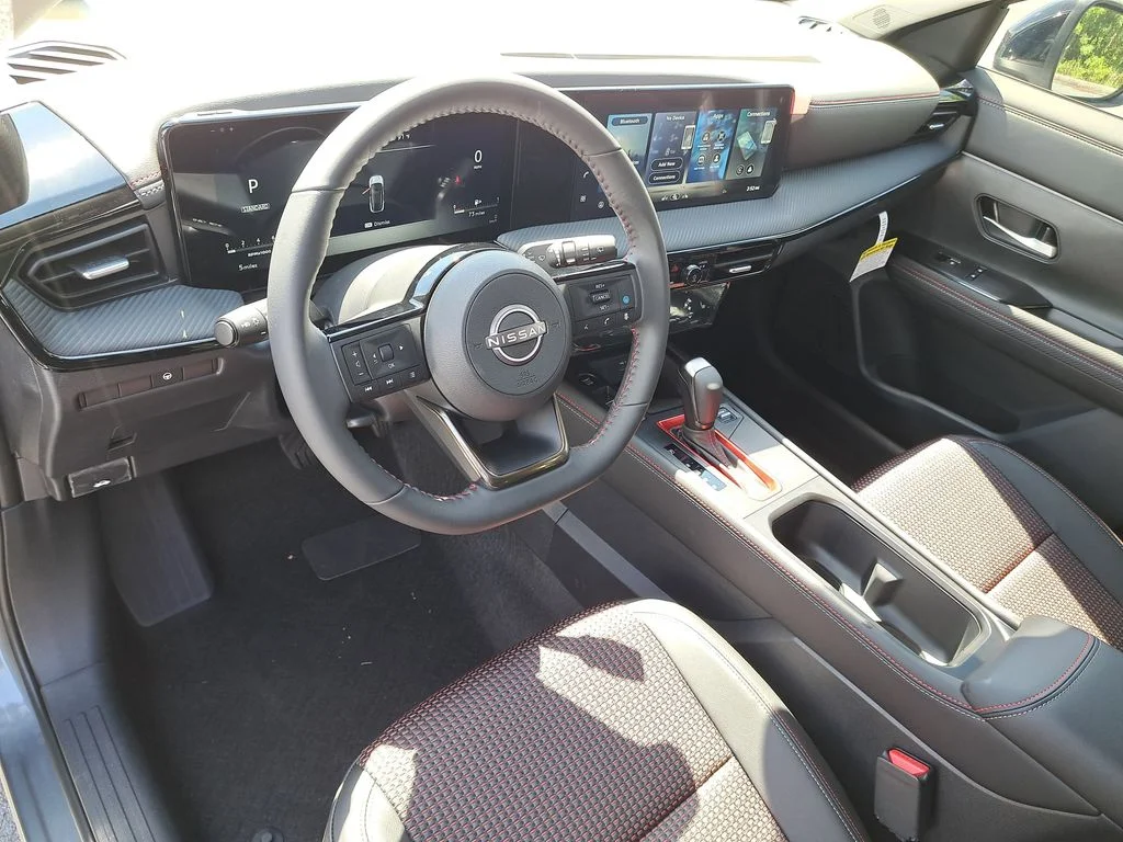 2026 Nissan KICKS SR AWD - Photo 18