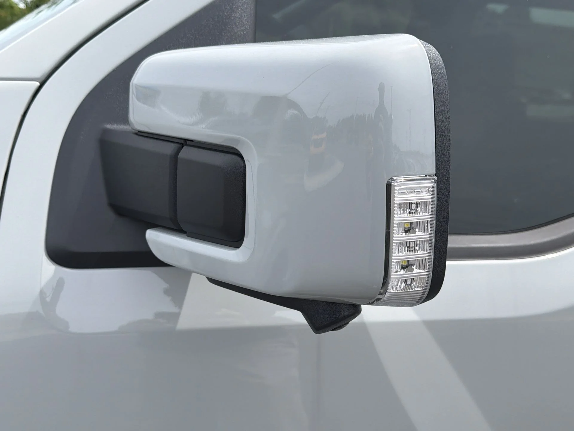 New 2026 Avalanche Ford Lariat® image 31