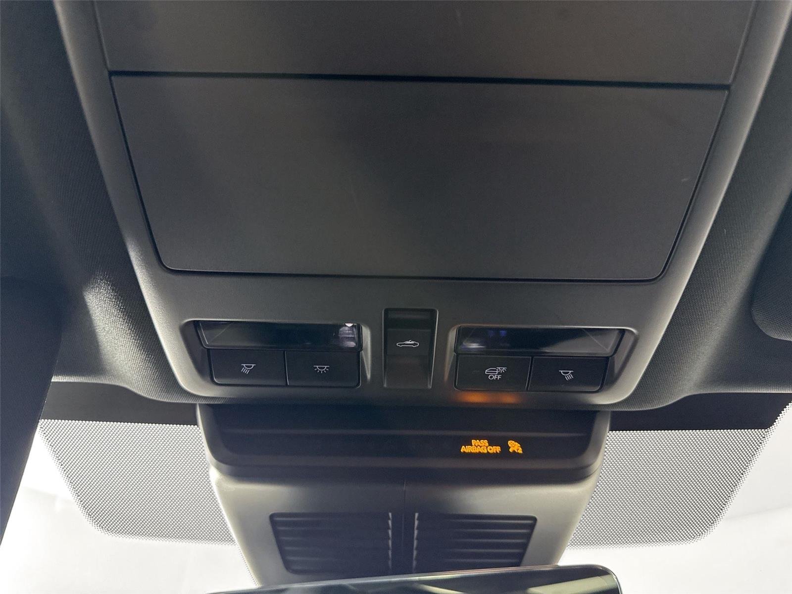 2025 Mazda CX-70 Premium Plus Package - Photo 23