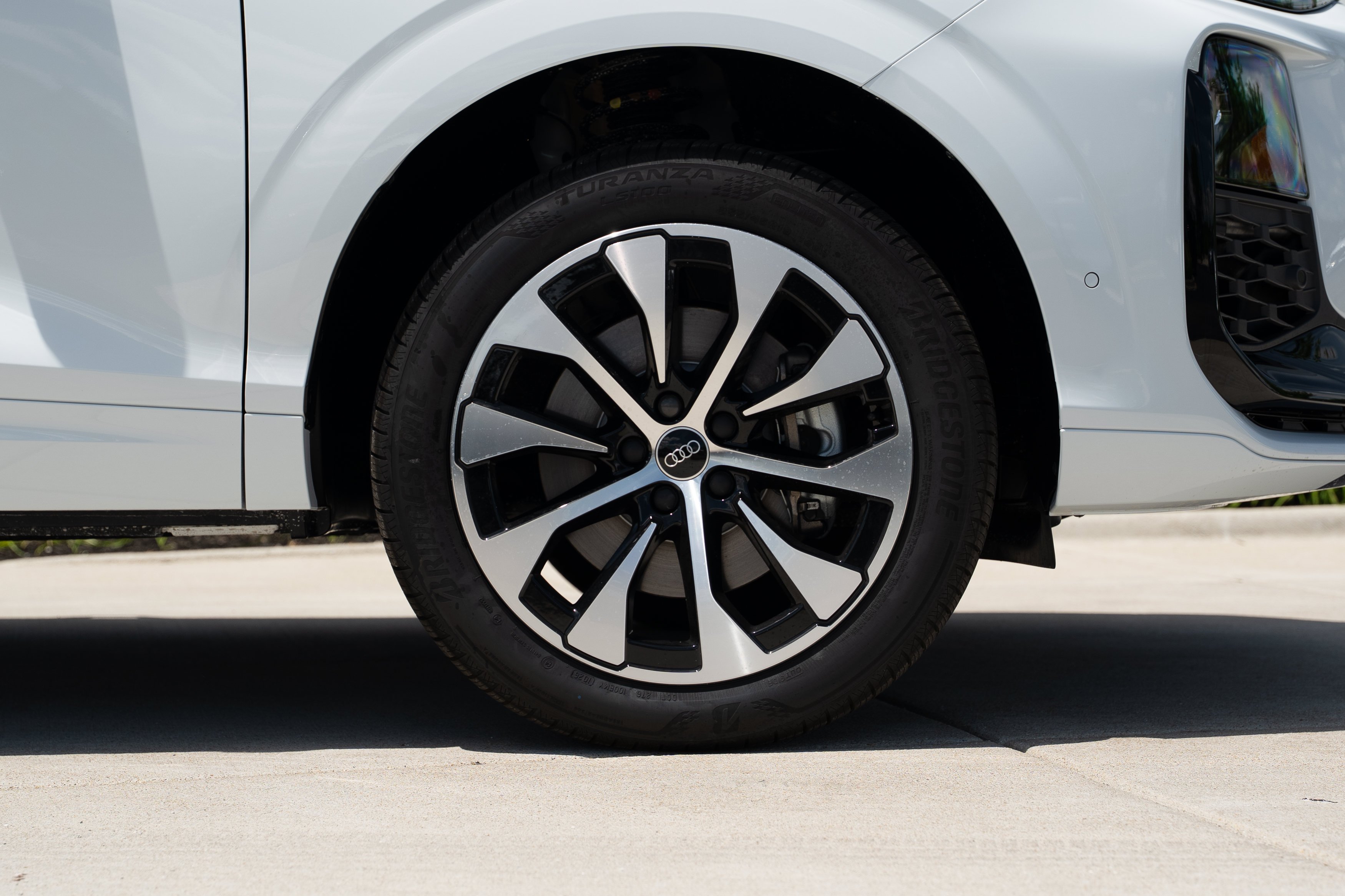 New 2026 Glacier Audi S line image 33