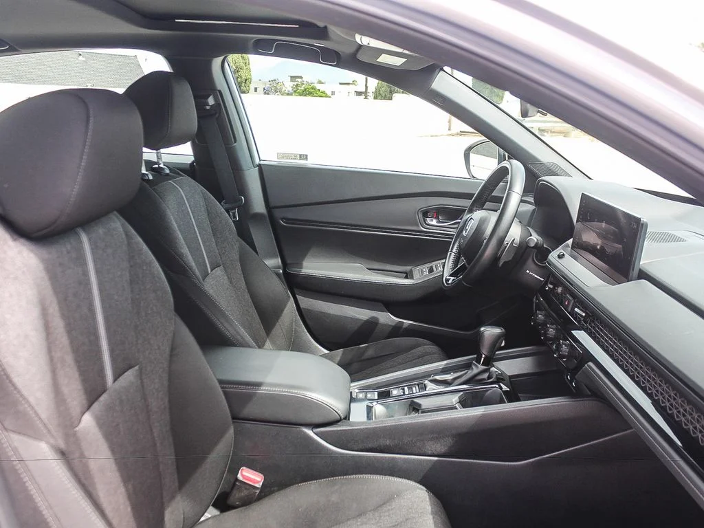 2025 Honda Accord Hybrid Sport - Photo 17