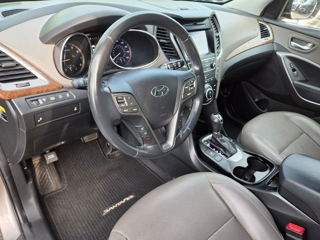 Used 2018 Gray Hyundai 2.4 Base image 7