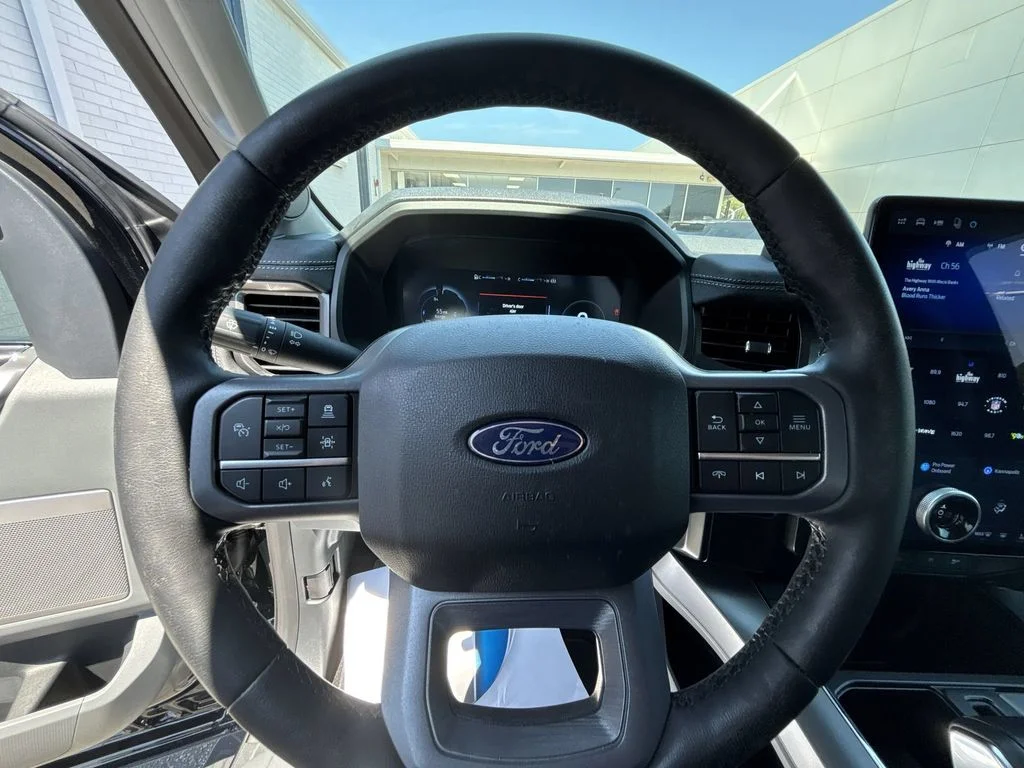 Used 2025 Black Ford Flash image 11