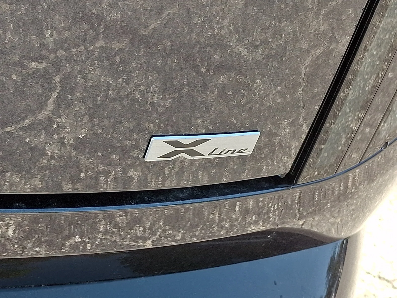 New 2027 Gray Kia X-Line SX image 23