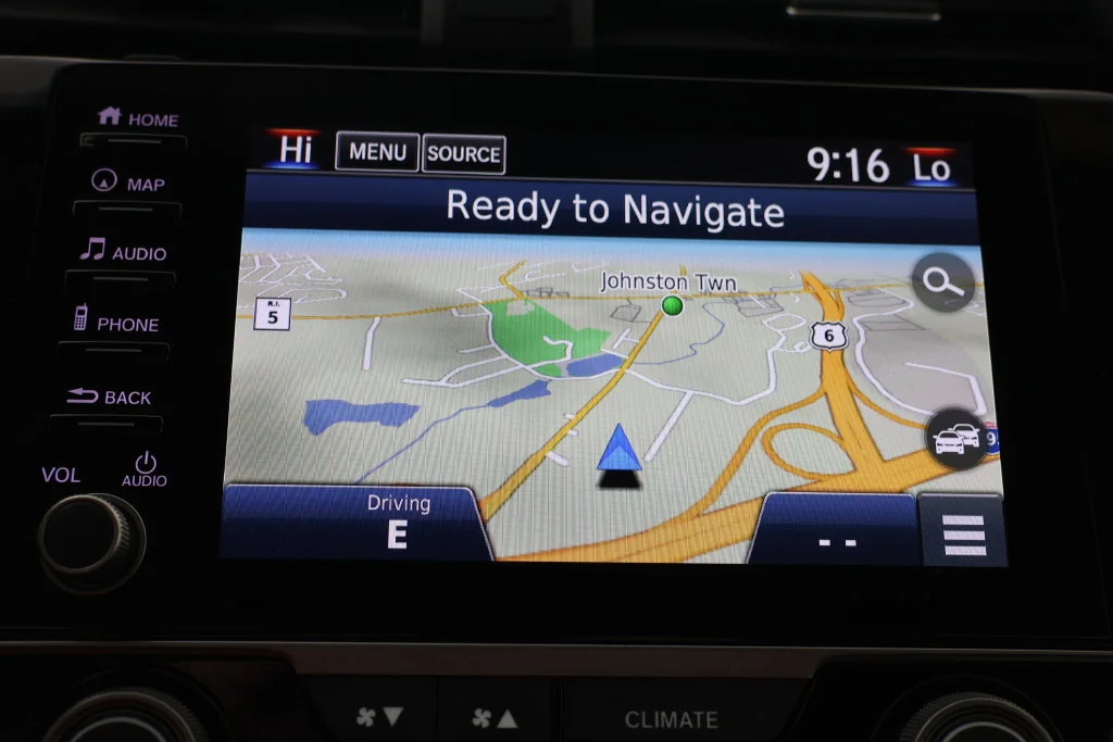 Used 2020  Honda Sport Touring image 14