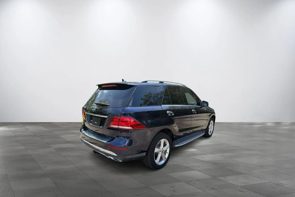 Used 2018  Mercedes-Benz GLE 350 image 6