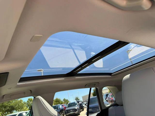 Certified Used 2026 STORM CLOUD Toyota XLE Premium image 60