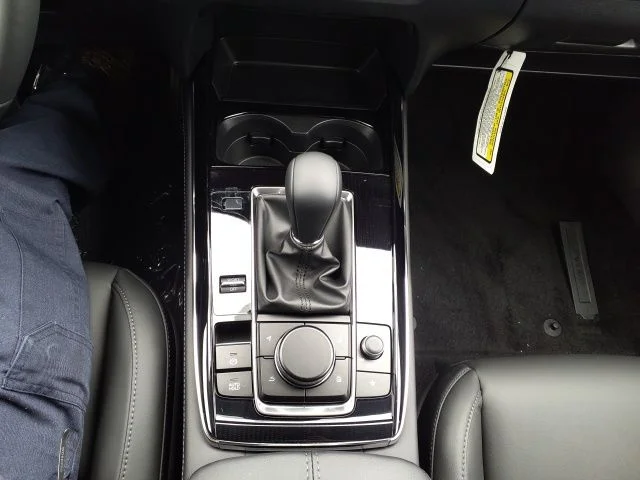 Used 2025 Gray Mazda 2.5 S Preferred Package image 18