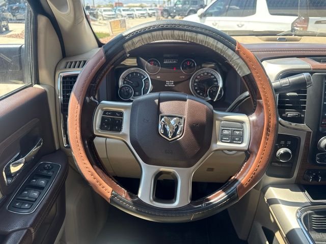 2018 RAM Ram 2500 Pickup Laramie - Photo 12