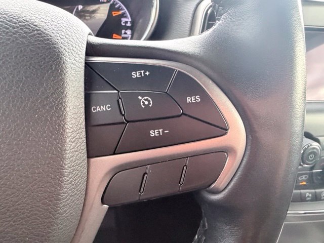 2021 Jeep Grand Cherokee Laredo E - Photo 11