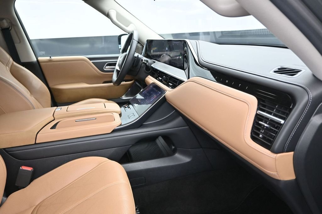 Certified Used 2025  INFINITI SENSORY image 24