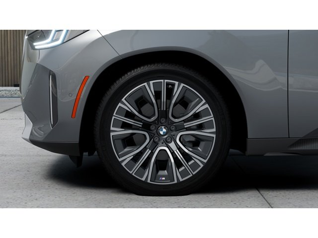 New 2026 Skyscraper Grey Metallic BMW 30 xDrive image 7