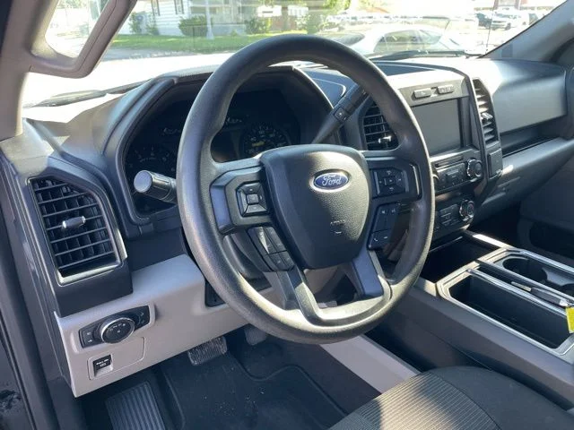 2020 Ford F-150 XL - Photo 8