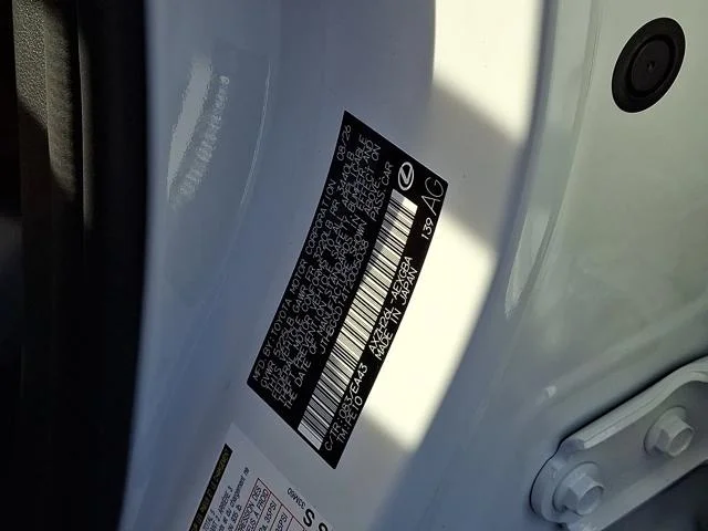 New 2026 Ultra White Lexus PREMIUM AWD image 22