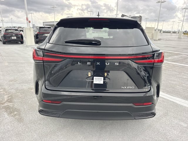 Certified Used 2024 Black Lexus 250 Premium image 24