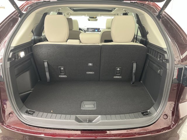 New 2026 Artisan Red Premium Mazda Premium Sport image 31