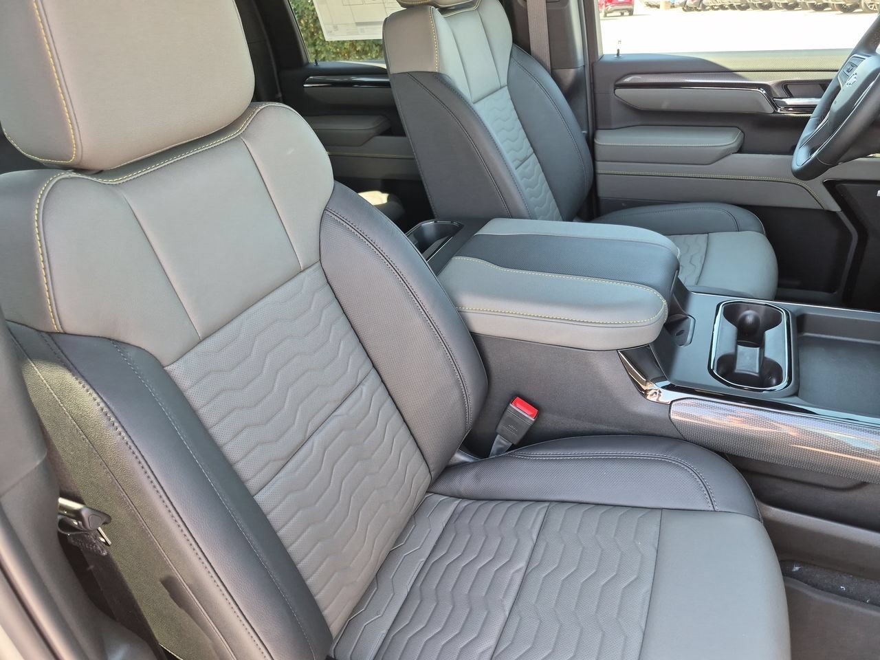 New 2026 Sterling Gray Metallic Chevrolet ZR2 image 29