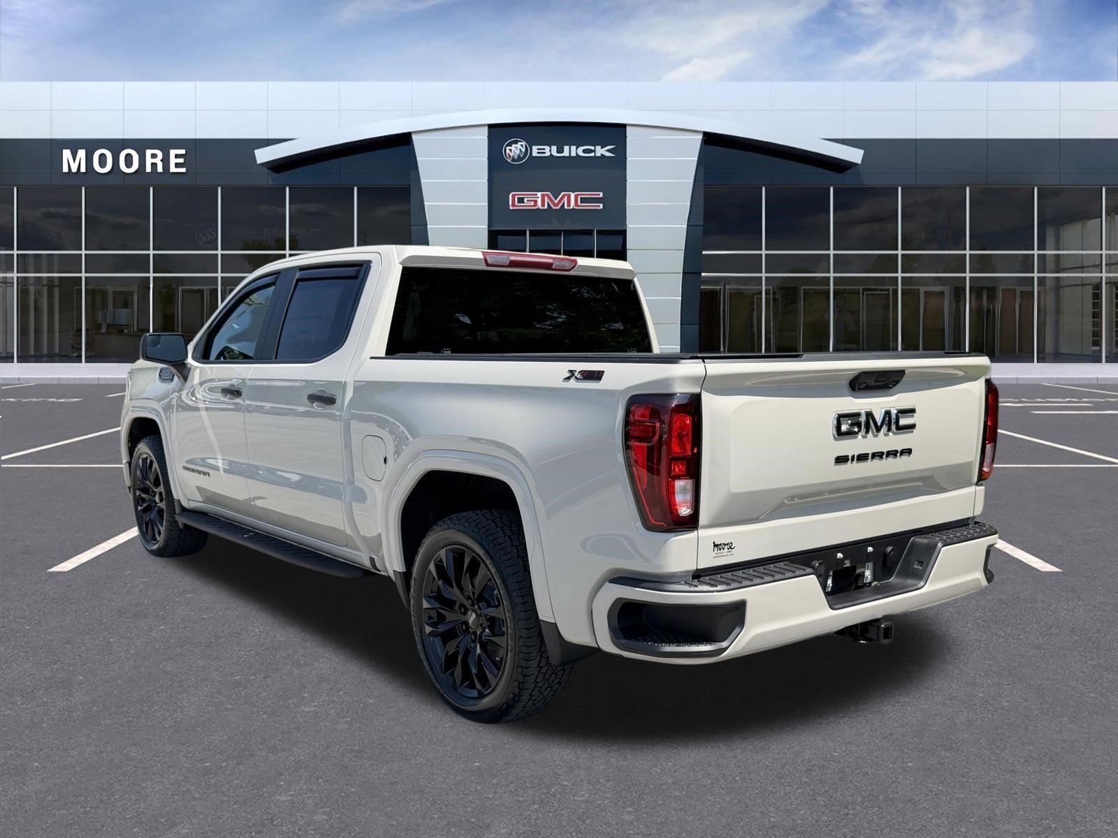 2026 GMC Sierra 1500 Pro - Photo 7