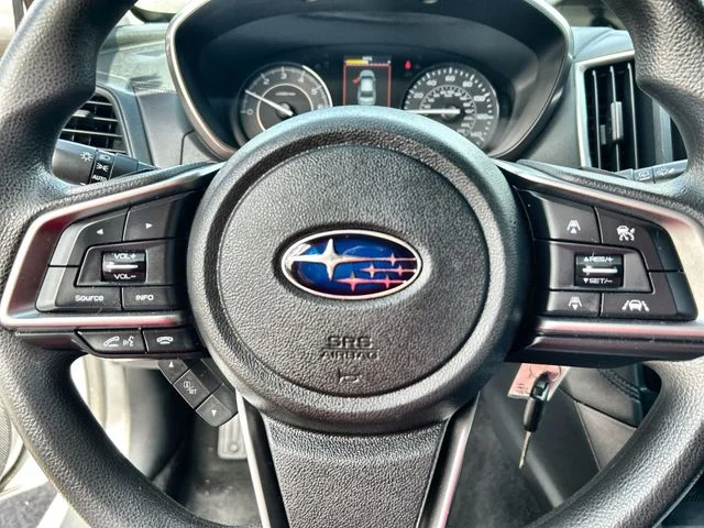 Used 2018 Silver Subaru 2.0i Premium image 10