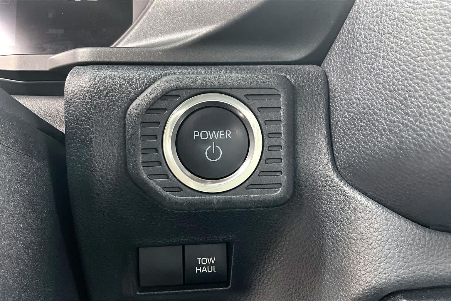 Used 2024 Black Toyota  image 35