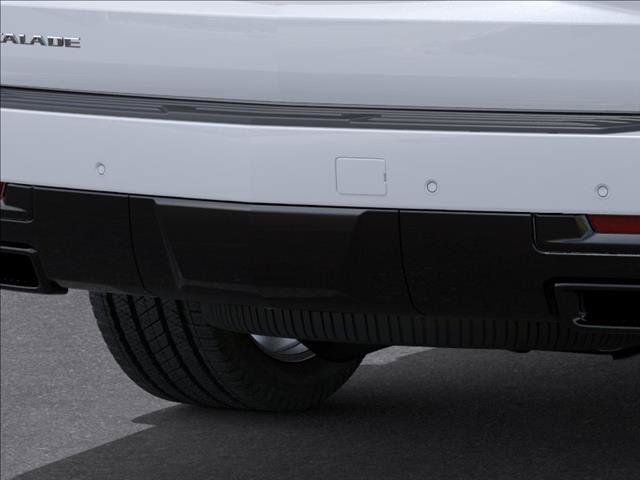 2026 Cadillac Escalade ESV Platinum Sport - Photo 14