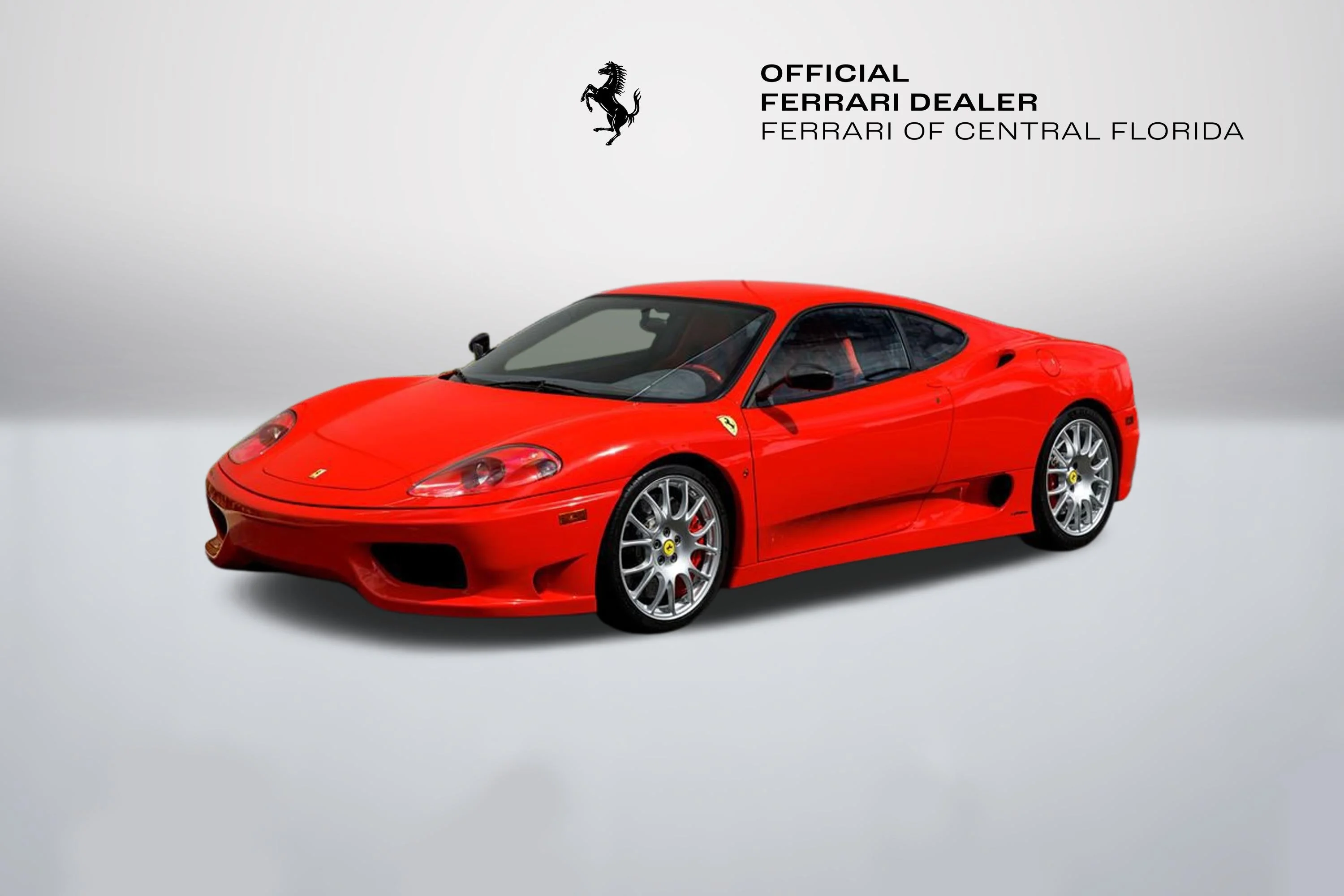 Used 2004 Rosso Scuderia Ferrari  image 52